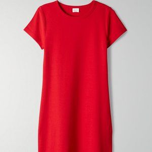 T-shirt dress